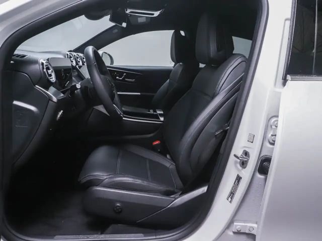 Mercedes-Benz GLC 200 4MATIC AVANTGARDE Coupé