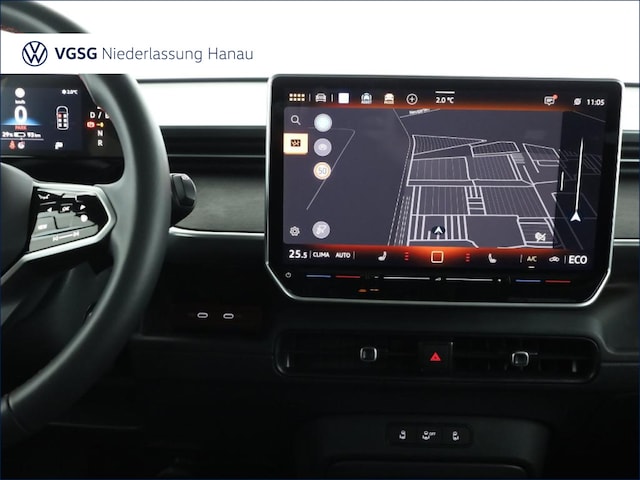 Volkswagen ID.Buzz 4Motion GTX