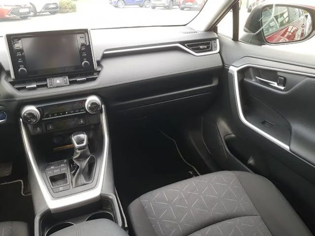 Toyota RAV4 4x2 Hybride Team D