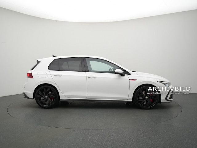 Volkswagen Golf DSG GTI Golf VIII