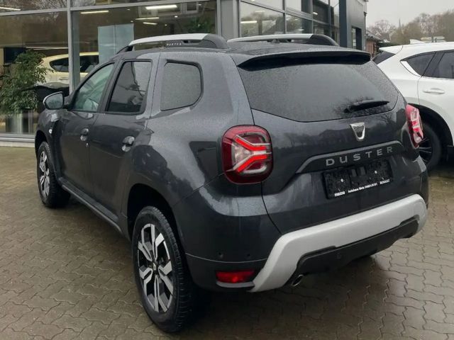 Dacia Duster II Prestige