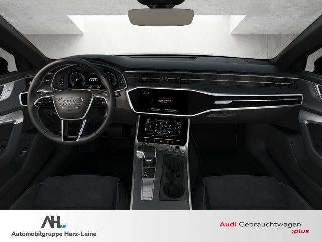 Audi A6 45 TFSI Avant Quattro S-Line S-Tronic