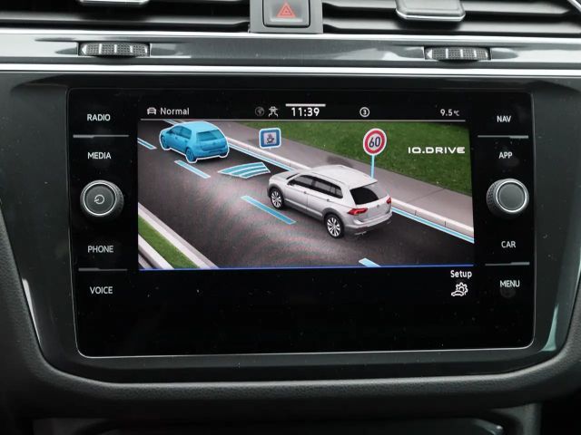 Volkswagen Tiguan 1.5 TSI Move