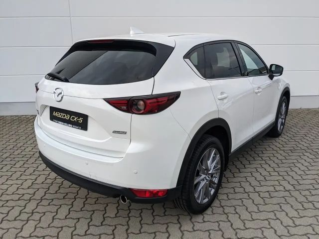 Mazda CX-5 2.5L