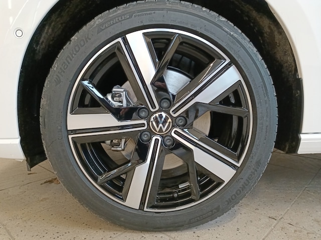 Volkswagen Caddy 2.0 TDI DSG