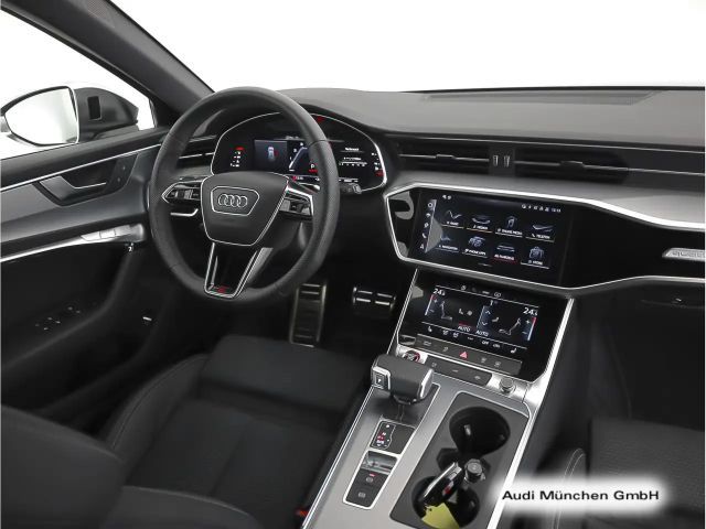 Audi S6 TDI tiptr.ACC/B&O/Kamera