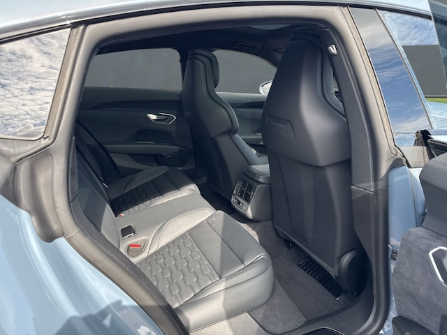 Audi e-tron GT Quattro