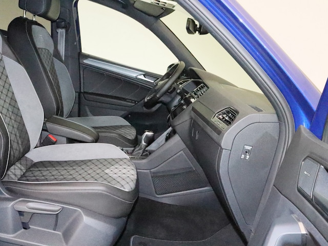 Volkswagen Tiguan 2.0 TDI 4Motion R-Line