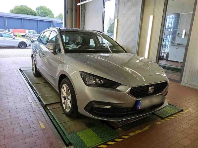 Seat Leon 1.5 TSI Sportstourer