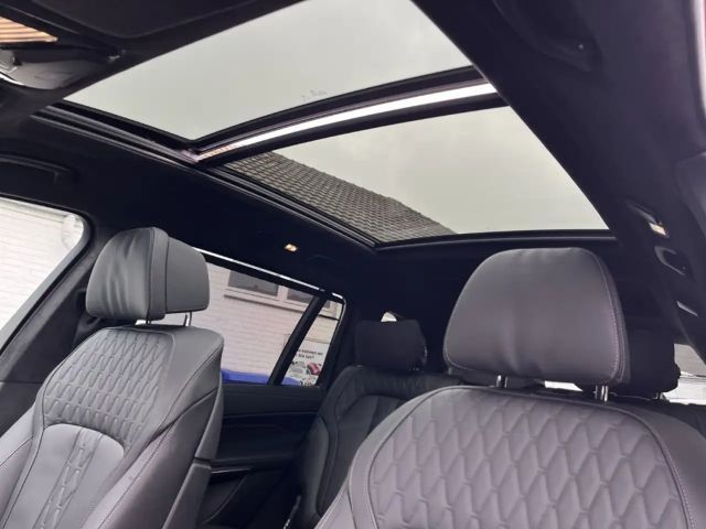 BMW X7 M-Sport xDrive