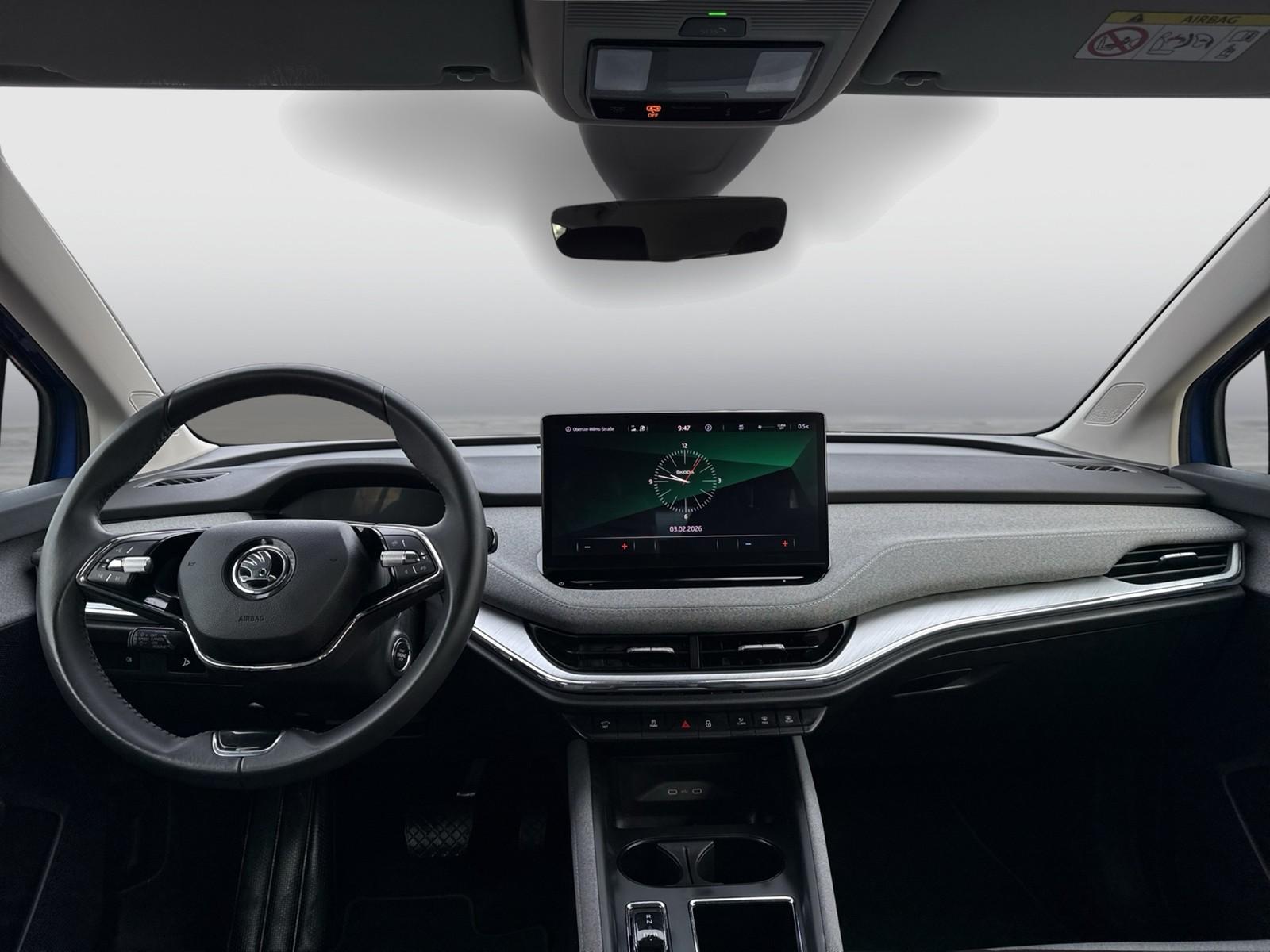 Skoda Enyaq iV Loft iV 50