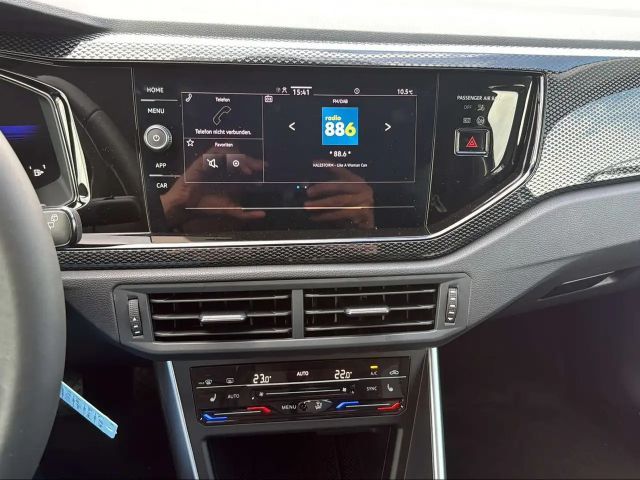 Volkswagen Polo Friends TSI