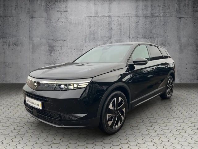 Opel Grandland X GS-Line