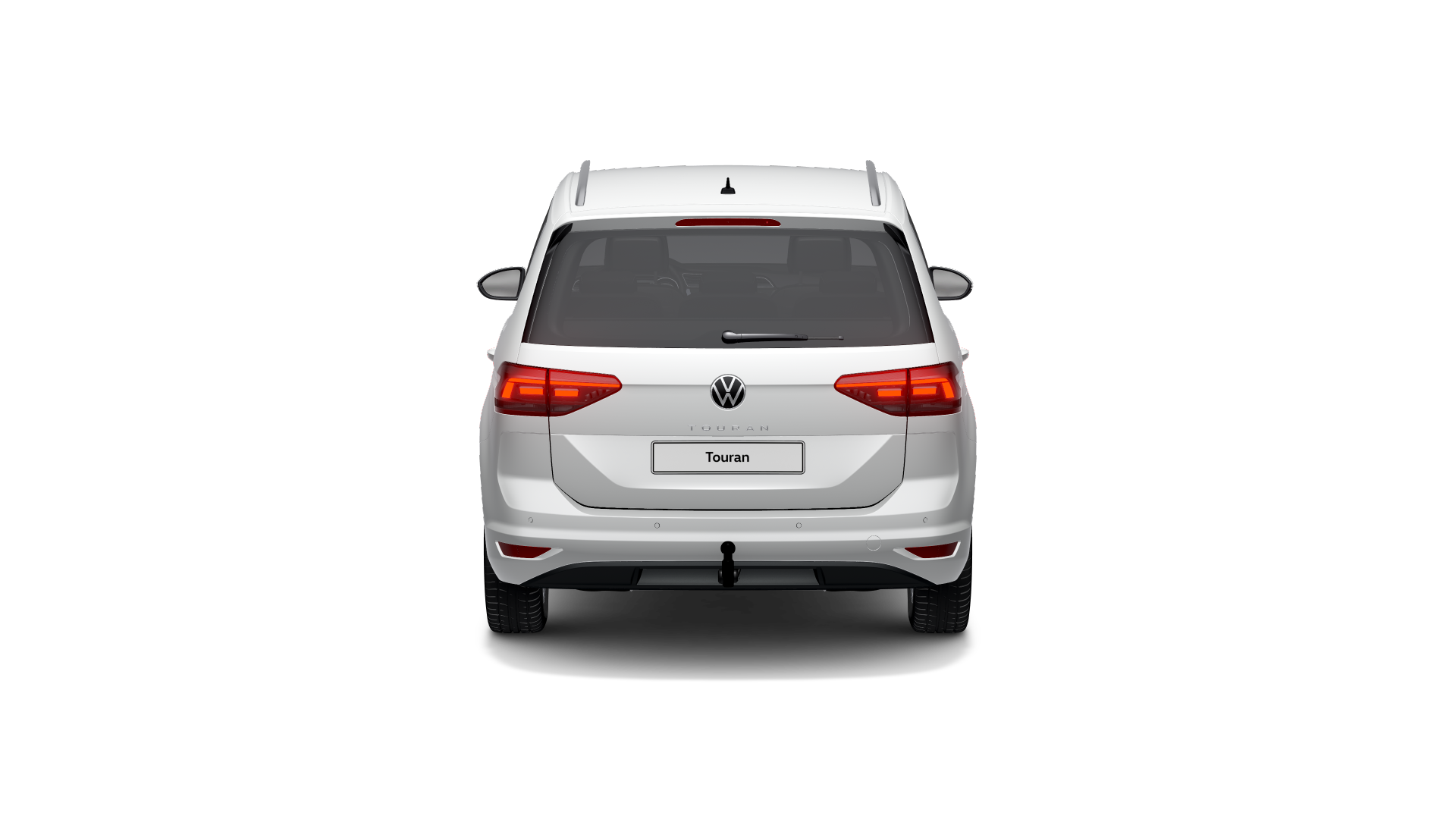 Volkswagen Touran 1.5 TSI DSG