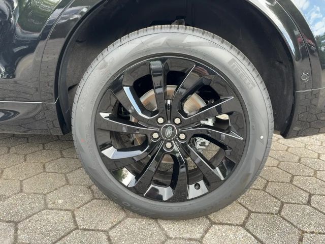 Land Rover Discovery Sport D200 S