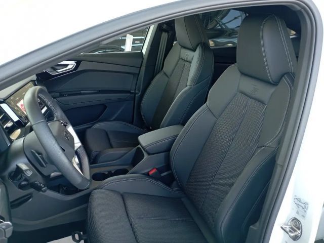 Audi Q4 e-tron Quattro Sportback