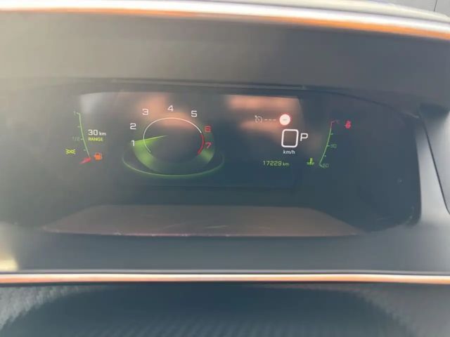 Peugeot 208 EAT8 GT-Line PureTech