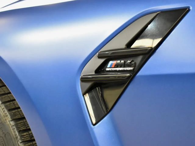 BMW M4 Coupé xDrive