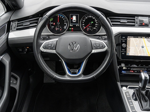 Volkswagen Passat DSG Variant eHybrid