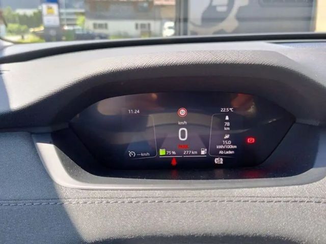 Skoda Enyaq Loft iV 50