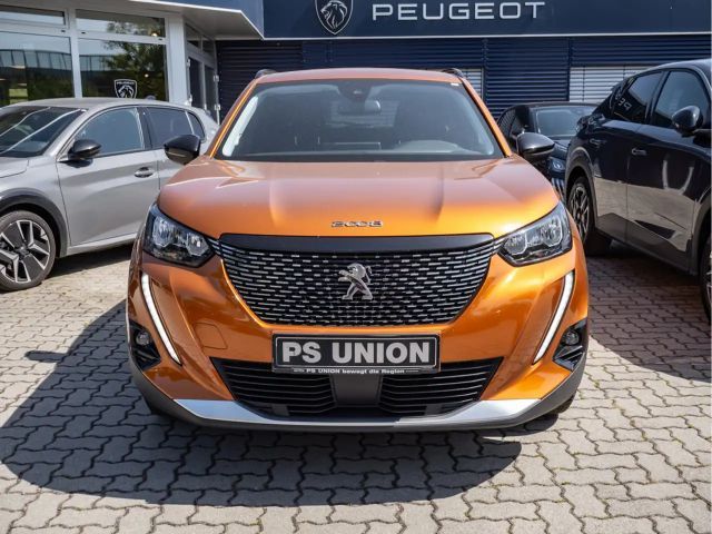 Peugeot 2008 Allure Pack EAT8