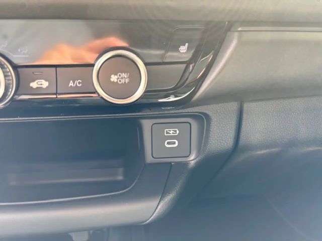 Honda HR-V Elegance Hybrid