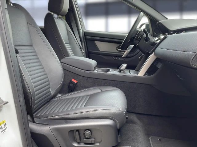 Land Rover Discovery Sport D200 Dynamic SE