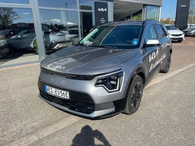 Kia Niro EV