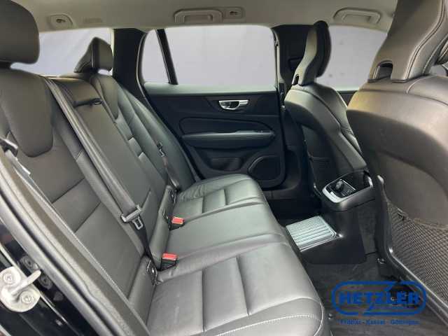 Volvo V60 Plus Recharge T6