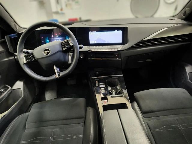 Opel Astra GS-Line Grand Sport