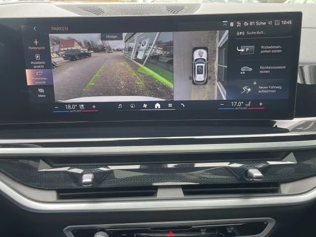 BMW X5 M-Sport xDrive40d