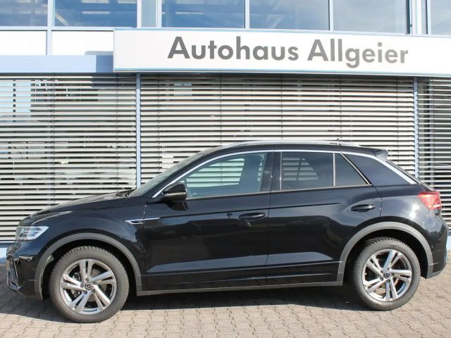 Volkswagen T-Roc 1.5 TSI R-Line