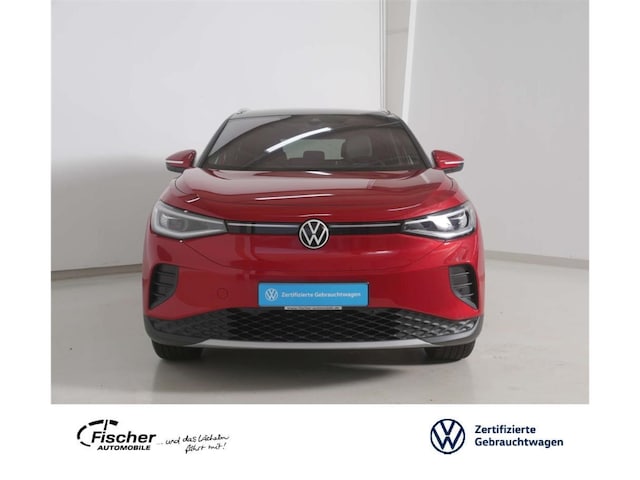 Volkswagen ID.4 77 KWh Performance Pro