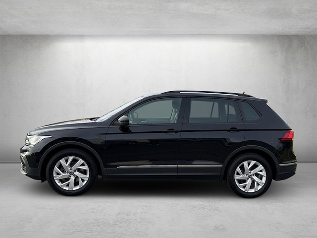 Volkswagen Tiguan 1.5 TSI DSG Life