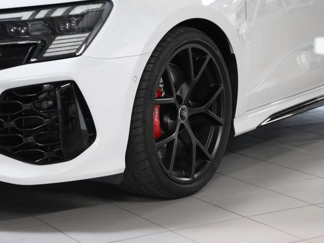 Audi RS3 Quattro S-Tronic Sportback