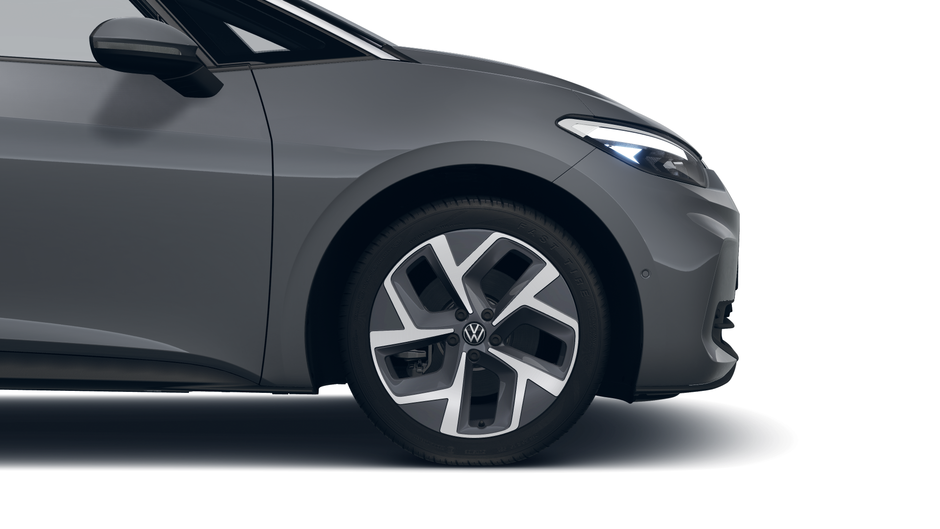 Volkswagen ID.3 Max Performance Pro