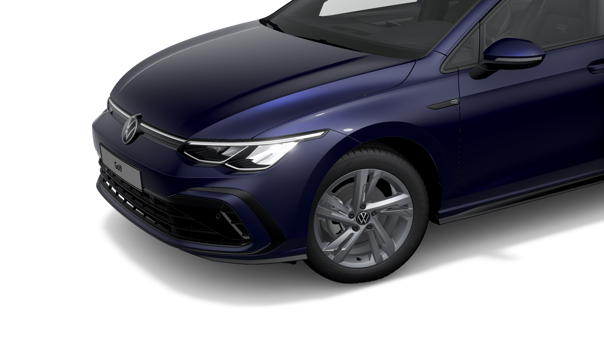 Volkswagen Golf Golf VIII R-Line