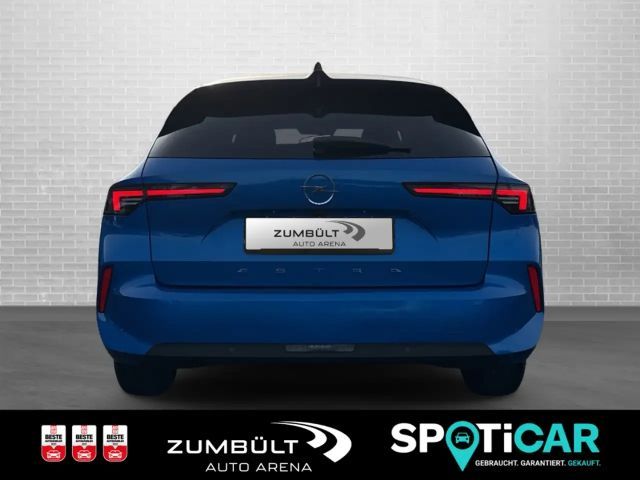 Opel Astra 1.2 Turbo Sports Tourer business+