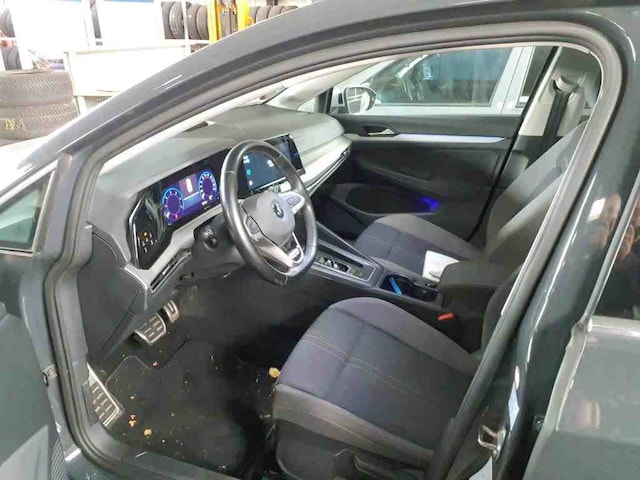 Volkswagen Golf DSG Variant