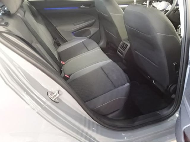 Volkswagen Golf 2.0 TDI Golf VIII