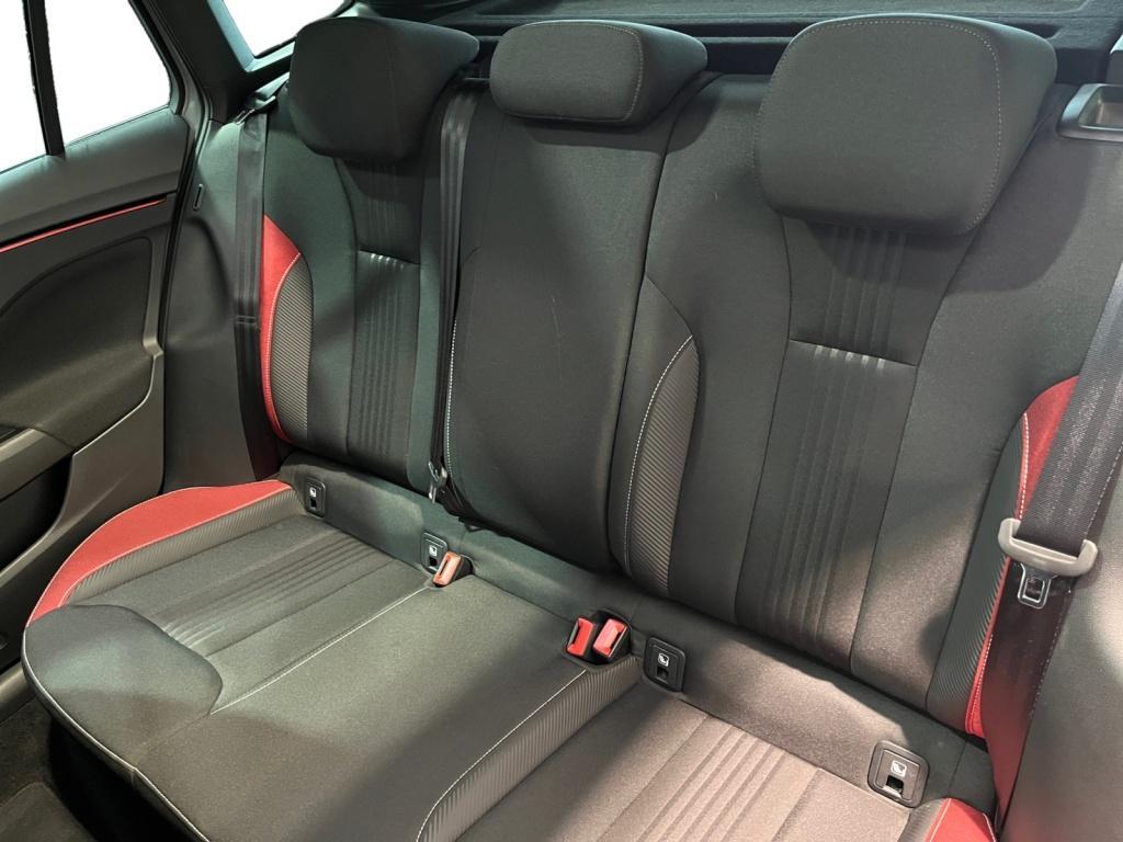 Skoda Scala 1.0 TSI Monte Carlo