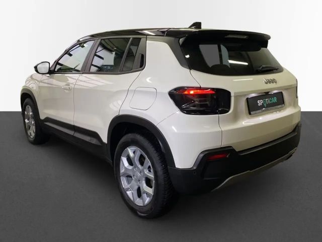 Jeep Avenger Altitude