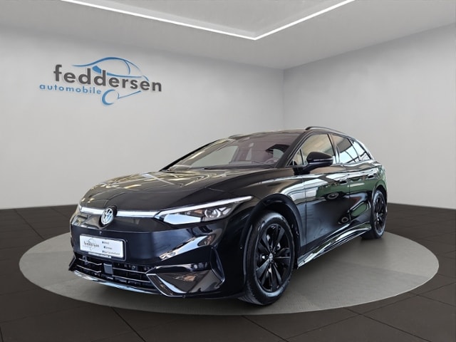 Volkswagen ID.7 Style Tourer