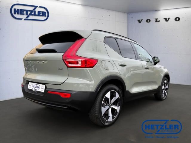 Volvo XC40 Dark Plus