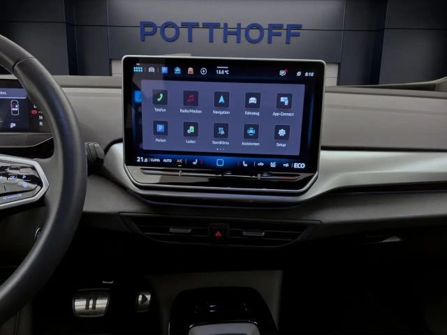 Volkswagen ID.4 IQ.Drive Performance Pure