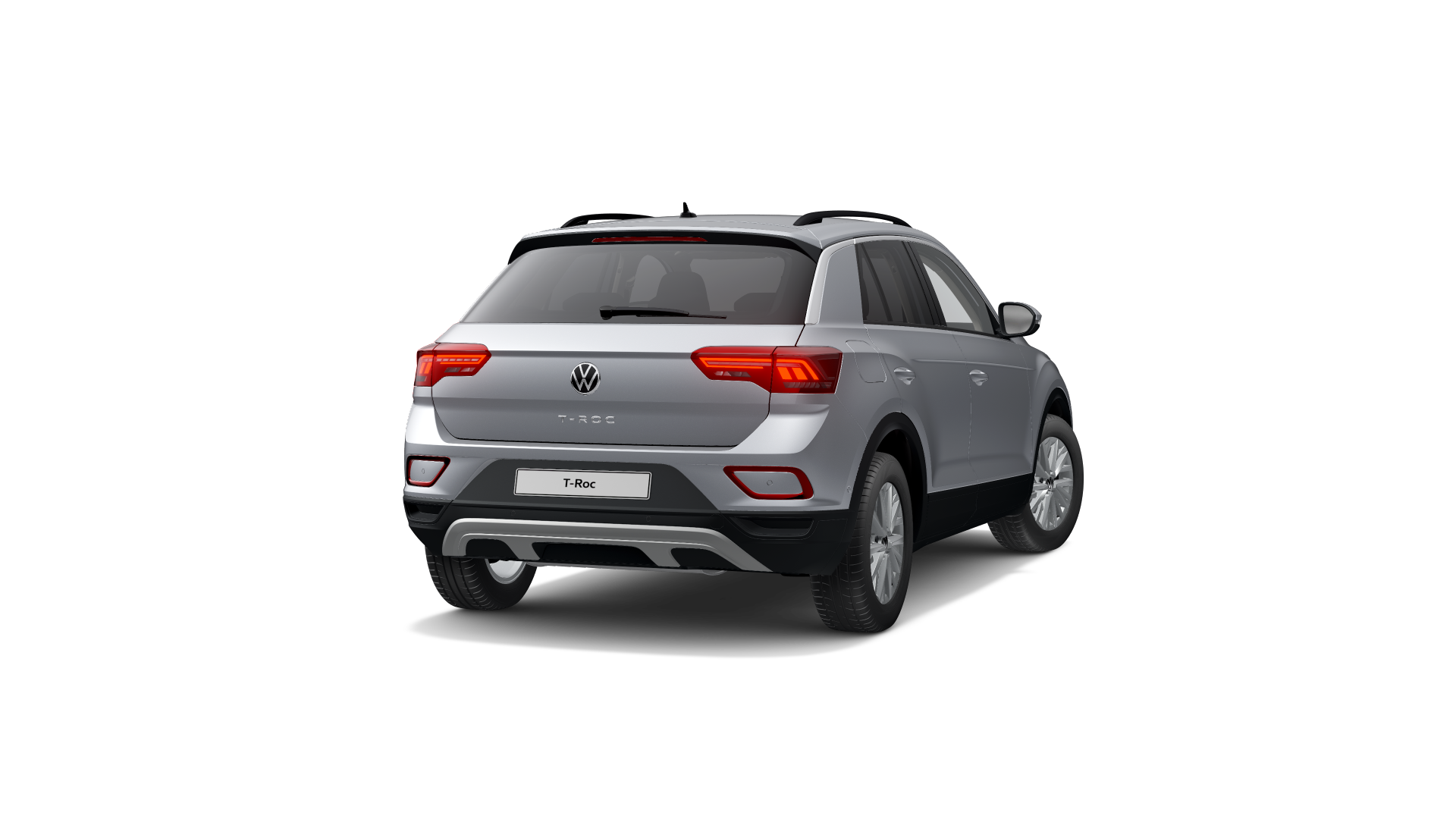 Volkswagen T-Roc 1.5 TSI Life