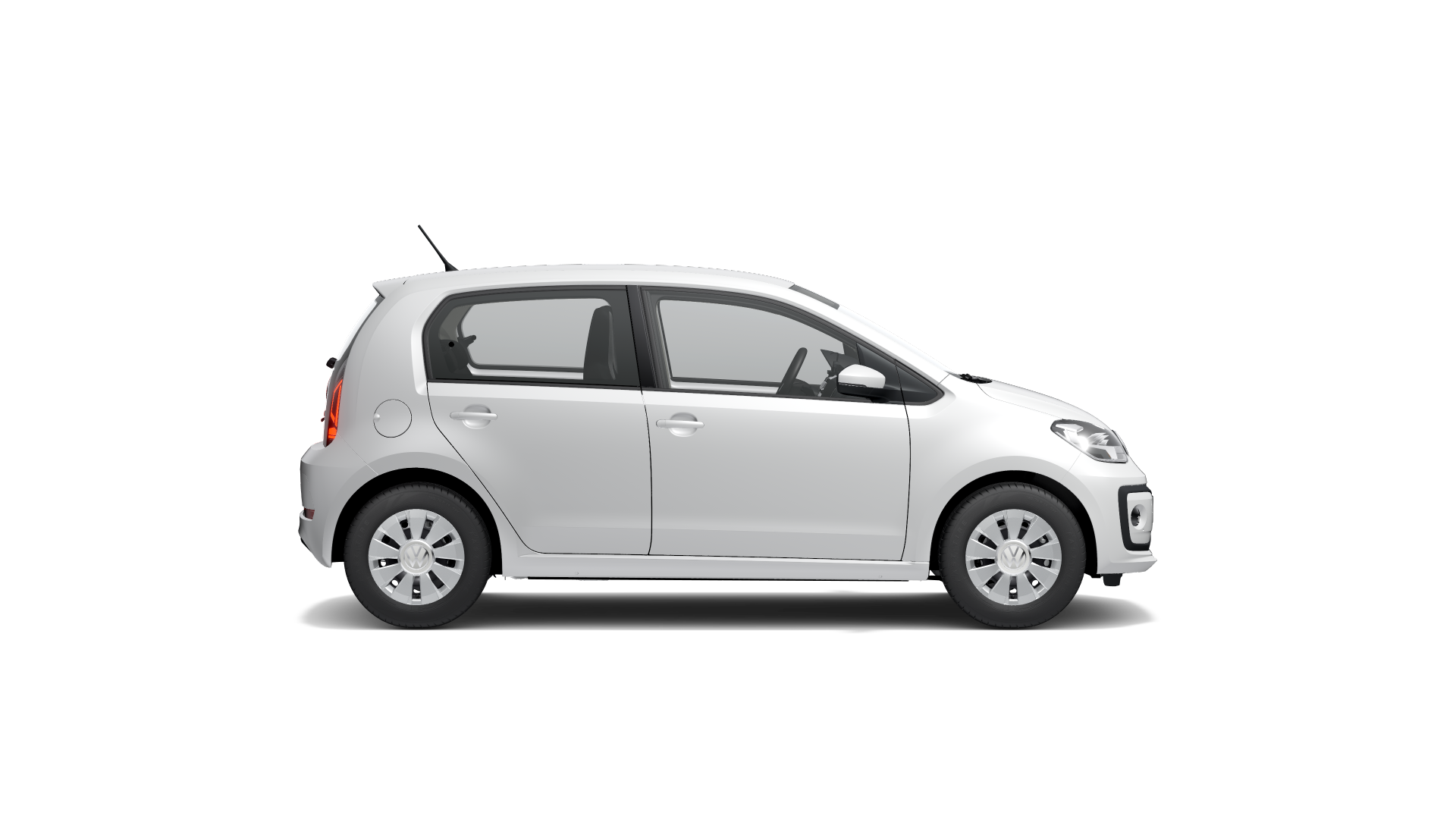 Volkswagen up! 1.0 MPI Move Move up!
