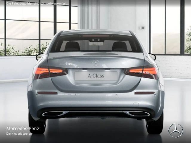 Mercedes-Benz A 200 Progressive