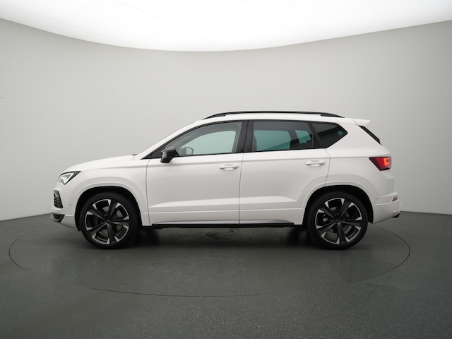 Cupra Ateca VZ