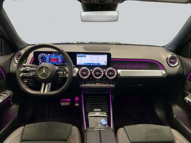 Mercedes-Benz GLB 200 GLB